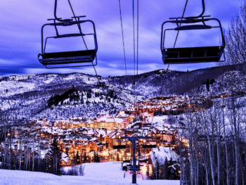 Discover the Best of Colorado’s Alpine Luxury in Beaver Creek
