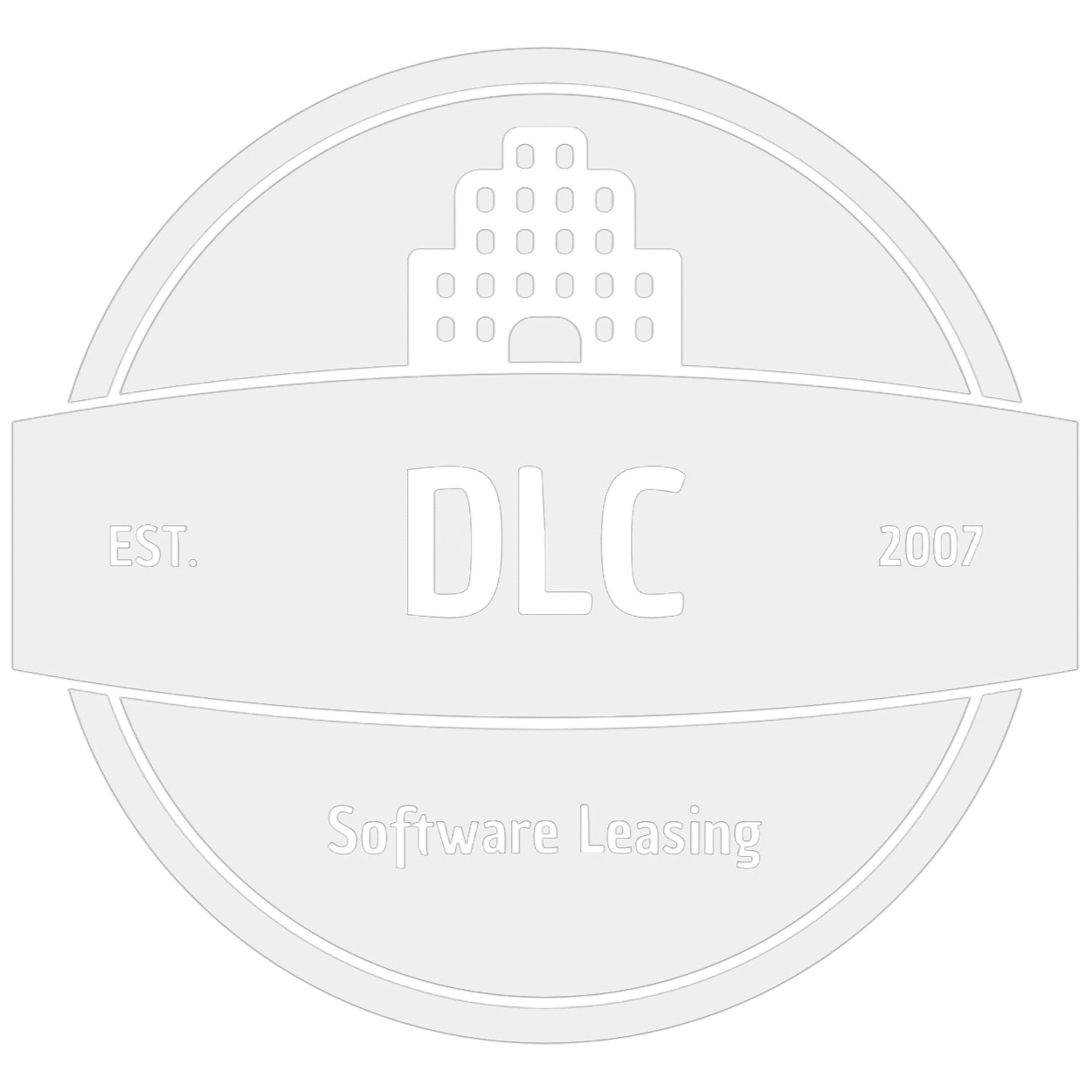 Downtown Leasing Company Cheyenne WY Reviews Logo White